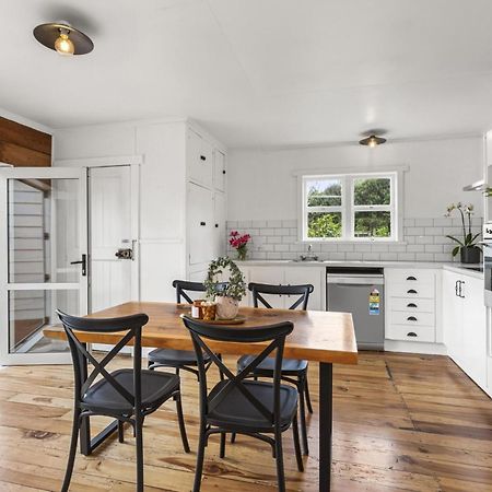 6 Hiwi Road Villa Tauwhare Eksteriør bilde