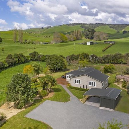 6 Hiwi Road Villa Tauwhare Eksteriør bilde