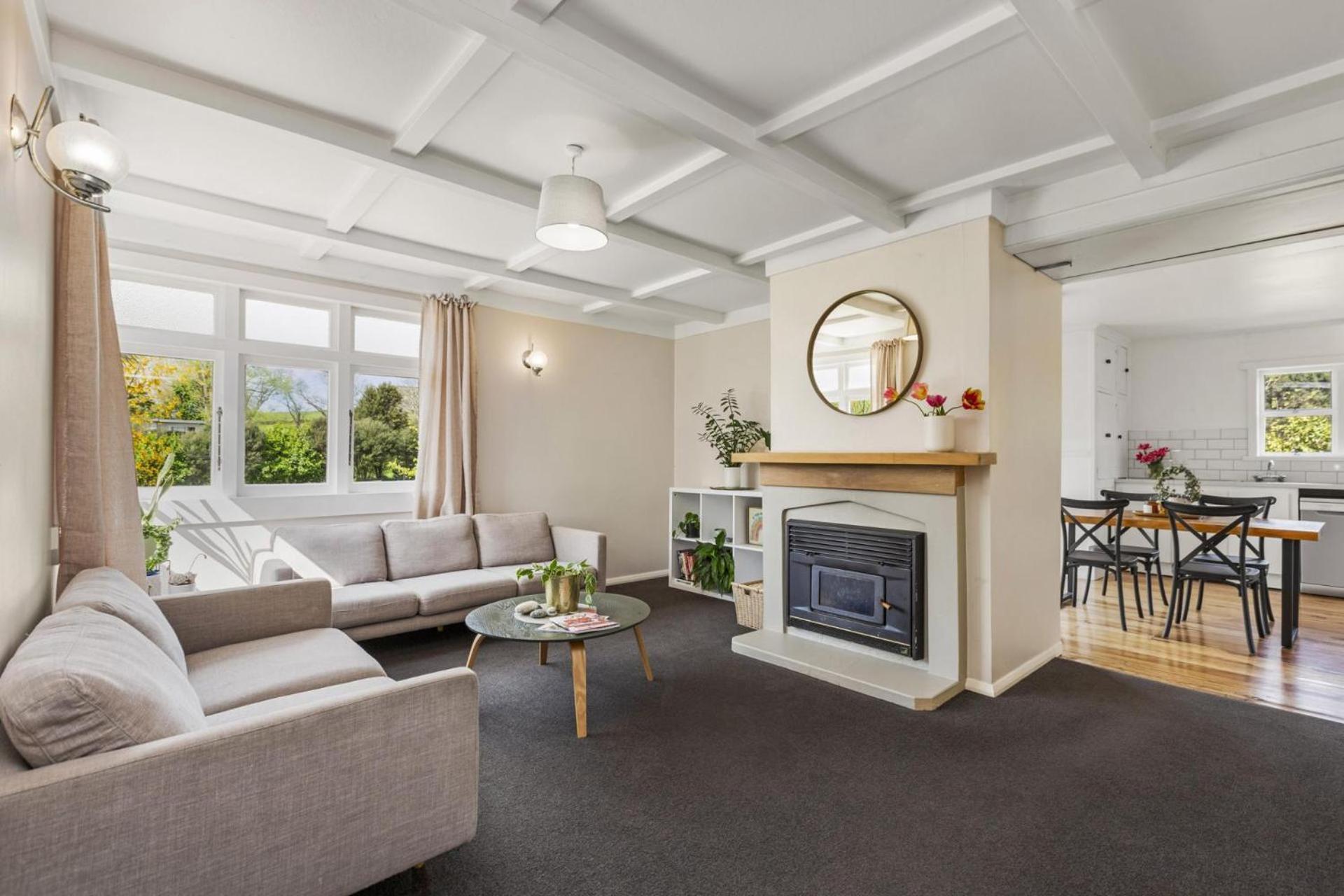 6 Hiwi Road Villa Tauwhare Eksteriør bilde