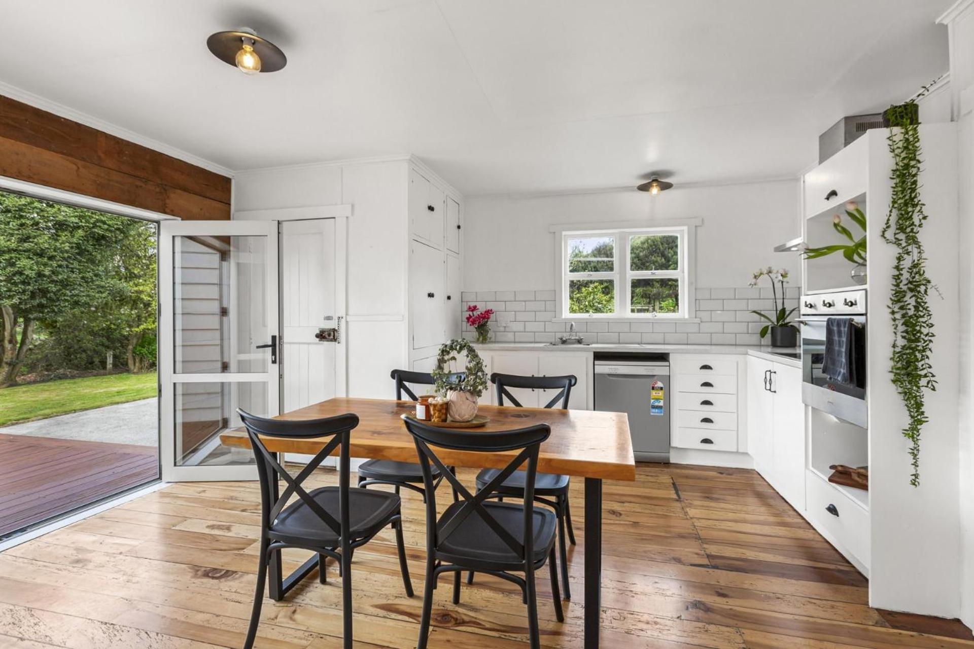 6 Hiwi Road Villa Tauwhare Eksteriør bilde