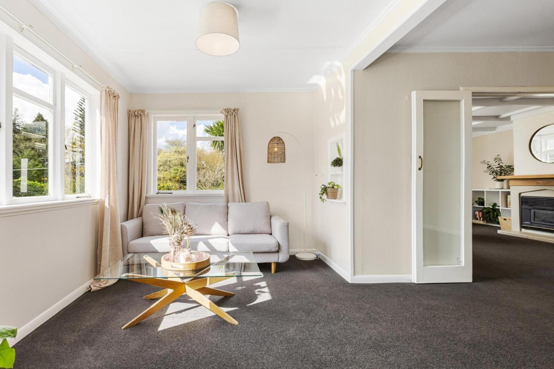 6 Hiwi Road Villa Tauwhare Eksteriør bilde