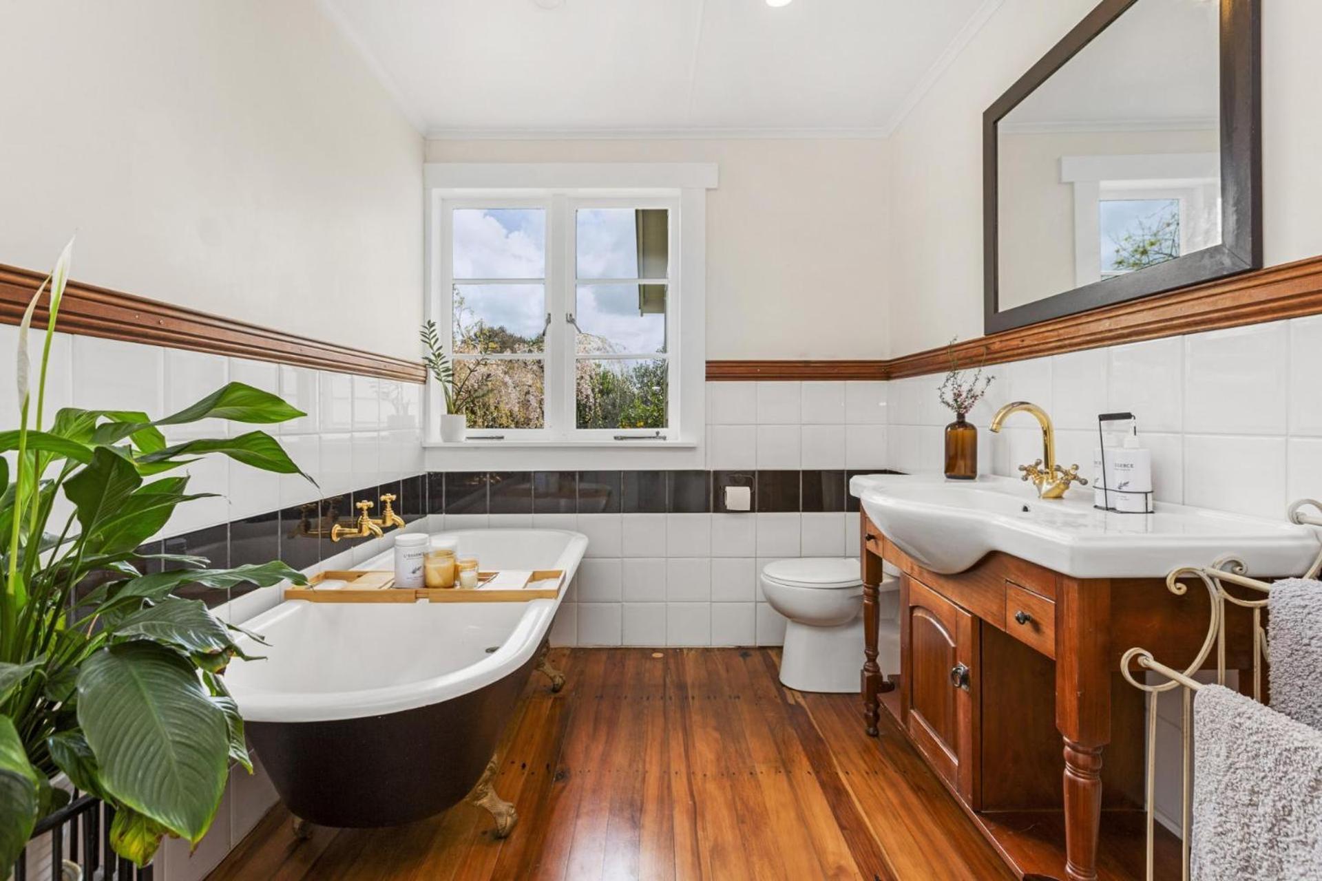 6 Hiwi Road Villa Tauwhare Eksteriør bilde
