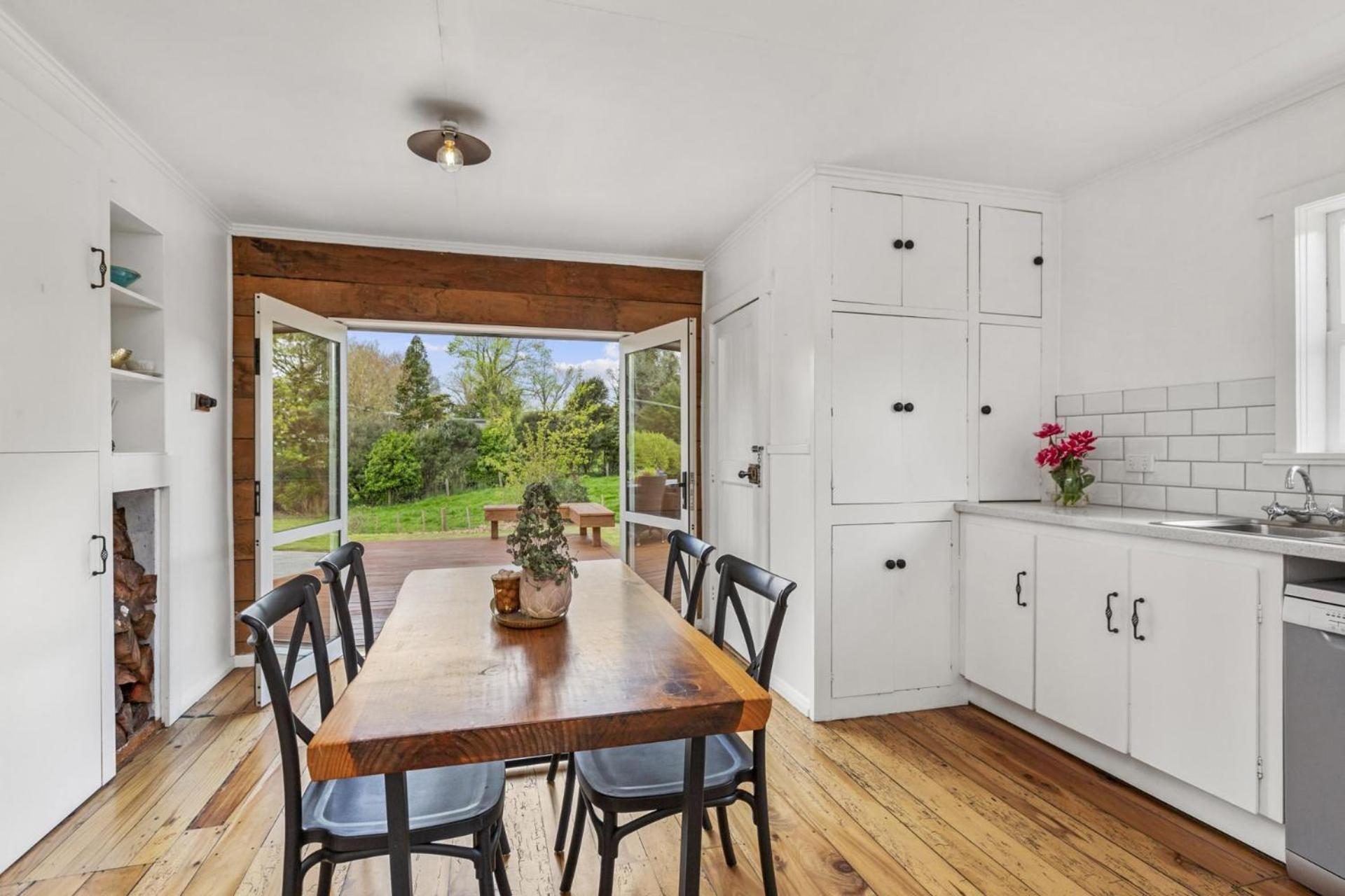 6 Hiwi Road Villa Tauwhare Eksteriør bilde