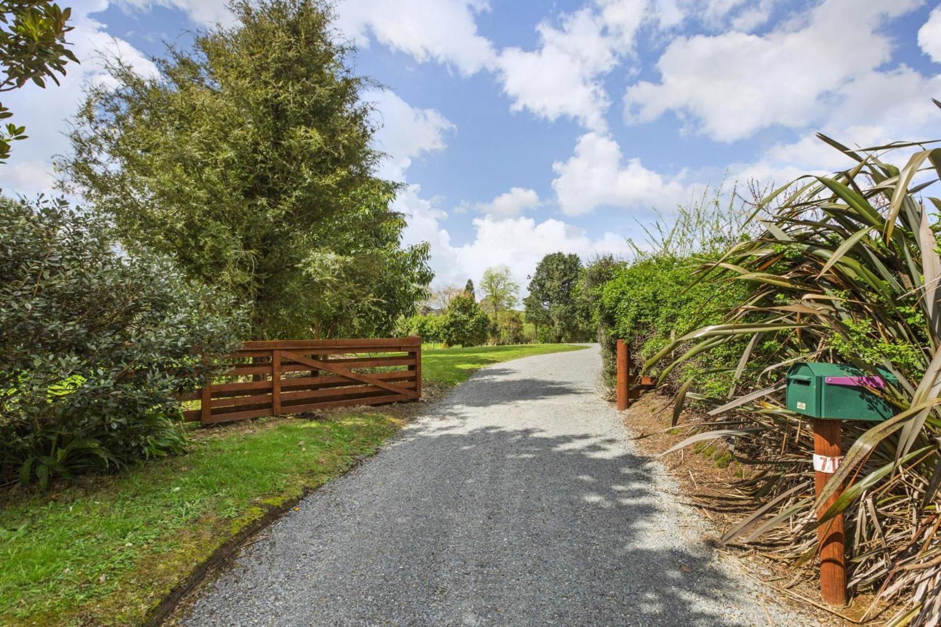 6 Hiwi Road Villa Tauwhare Eksteriør bilde