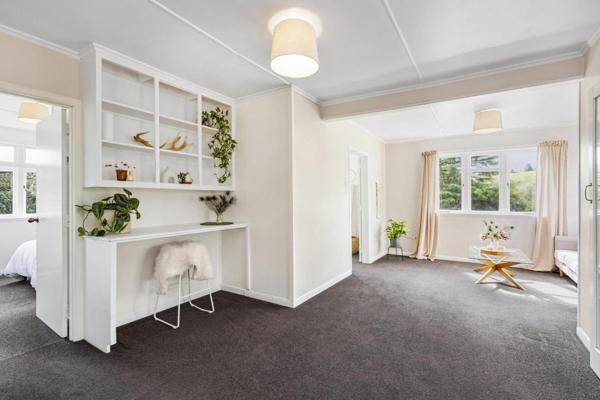 6 Hiwi Road Villa Tauwhare Eksteriør bilde