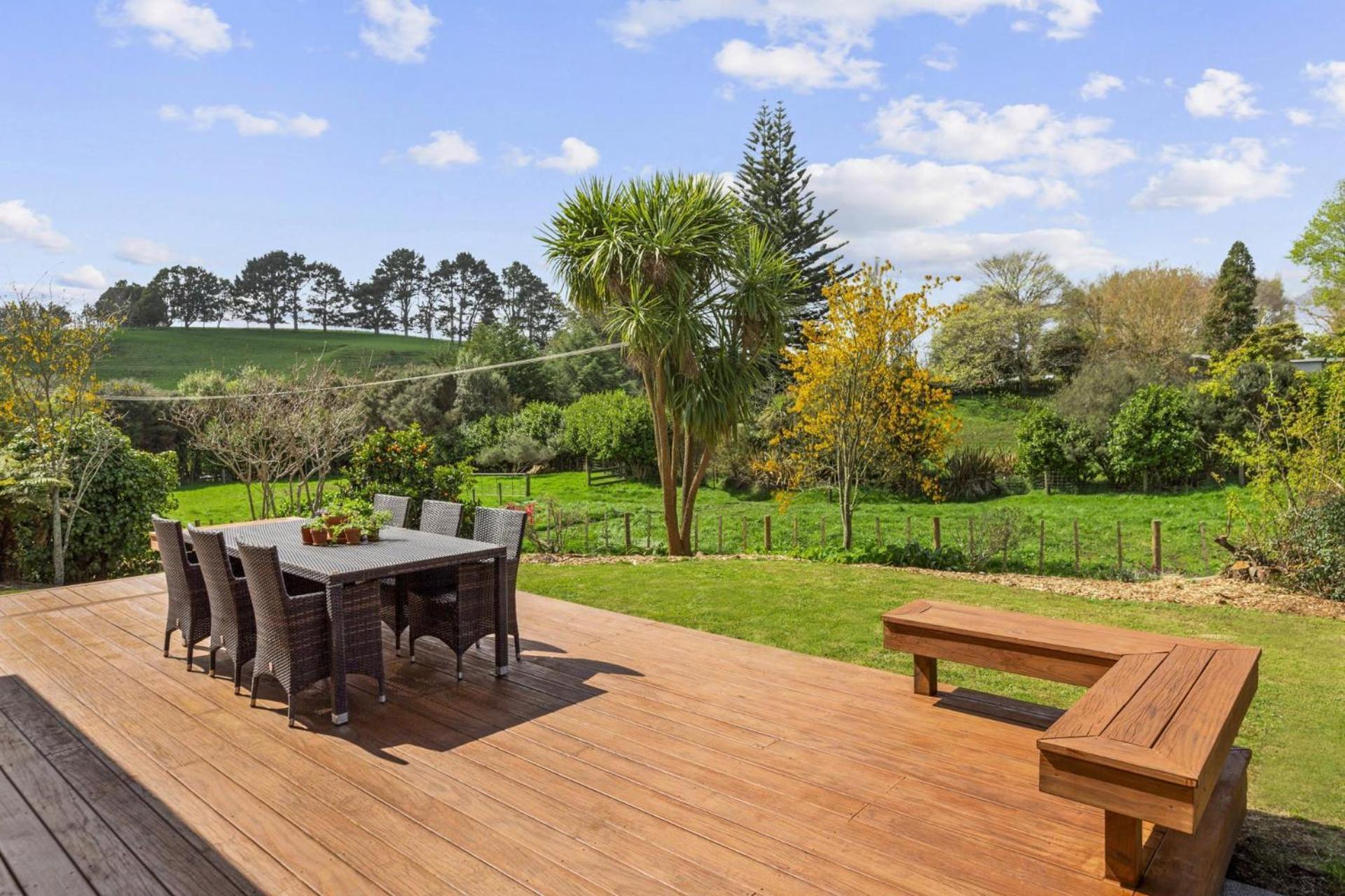 6 Hiwi Road Villa Tauwhare Eksteriør bilde