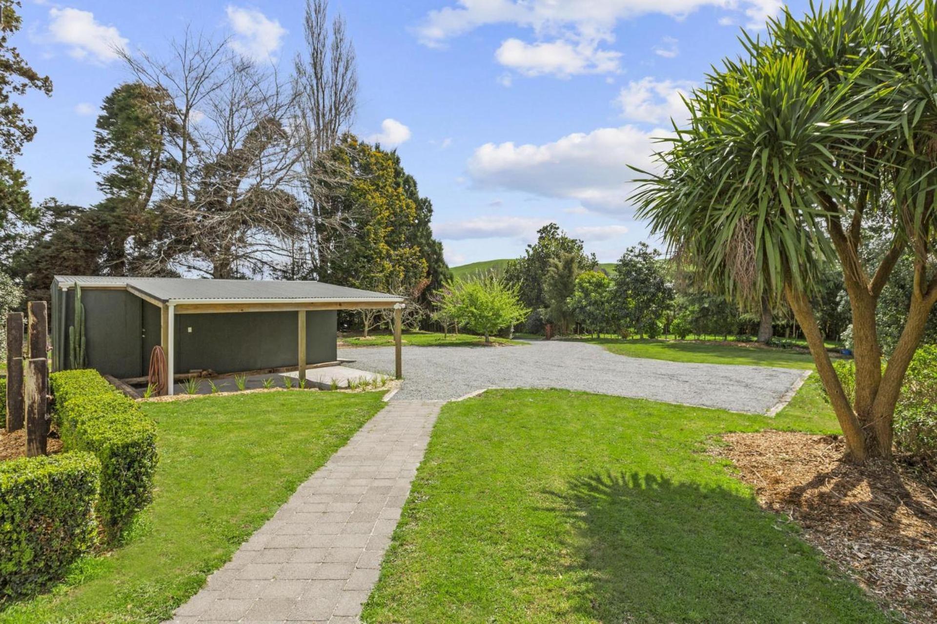 6 Hiwi Road Villa Tauwhare Eksteriør bilde